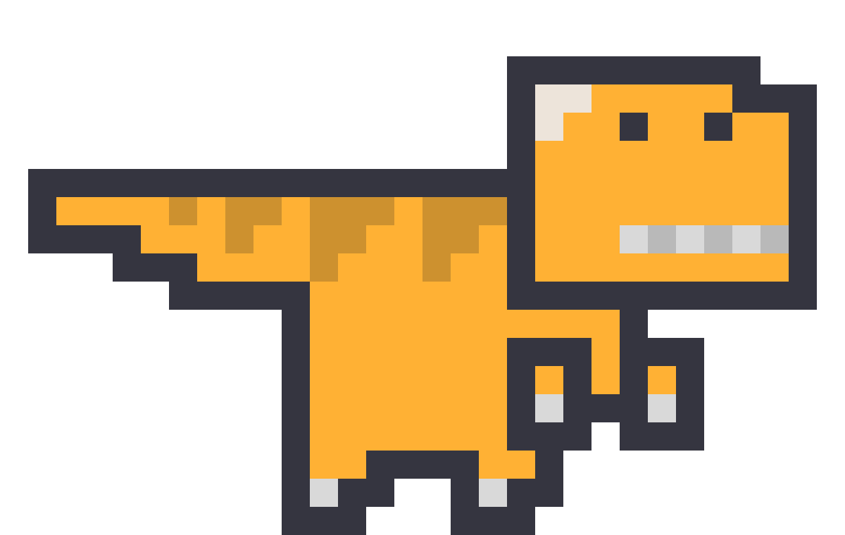 T-rex