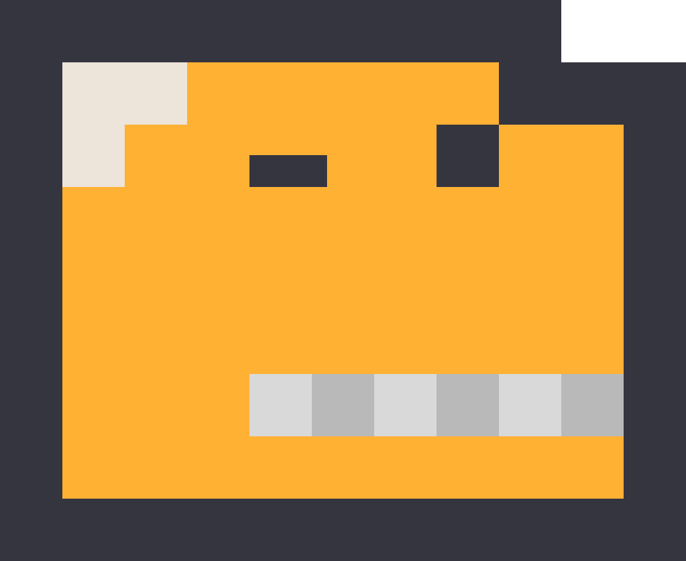 tete de T-rex